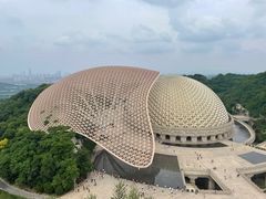 -牛首山文化旅游区