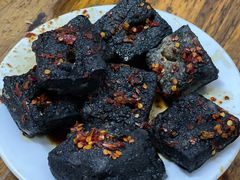 -五娭毑臭豆腐(黄兴南路店)