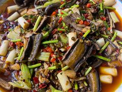-李大爷的泡椒馆(冉家坝店)