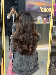 -Hair Code芭曲发型