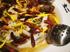 老坛子酸菜鱼-太二酸菜鱼(武汉光谷保利店)