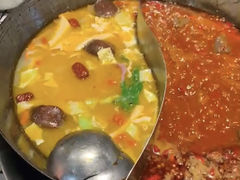 -董眼镜火锅(洪崖洞总店)