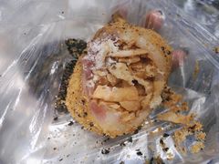 招牌脆脆麻糍-猫街麻糍哥(思明南路店)