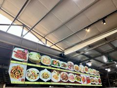 菜单-大笑饭堂(甲子桥店)