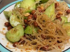 -古彭7只羊·招牌白串·碳锅羊肉旗舰店