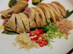 -八大碗·地道东北菜(佳兆业店)