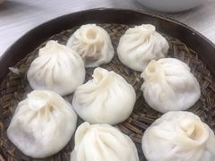 -新丰小吃(中山中路分店)