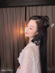 -盘子女人坊古装写真摄影(南京总店)