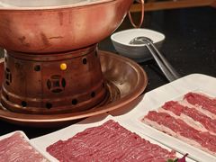 -南门涮肉(上海二店)