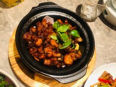 -四道菜·福建菜馆(新街口金鹰店)