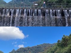-千泷沟大瀑布旅游区