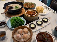 -滋粥楼·顺德菜(番禺广场总店)