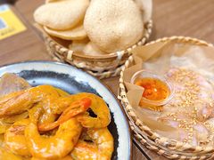 -曼谷食堂·泰国家庭料理(丹桂路店)
