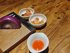 -通海俄式烧烤·俄罗斯大串(爱建店)