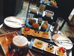 -天津君隆威斯汀酒店