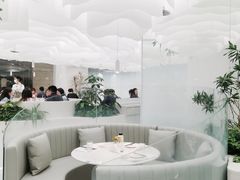 -大树餐厅(朝阳大悦城店)