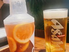 -破店肥哈·东北烧烤(南山保利店)