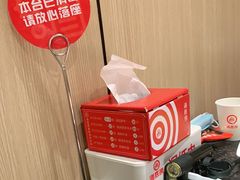 -海底捞火锅(上地华联店)