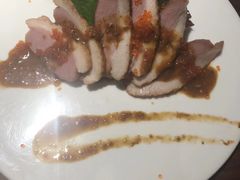 -九井澤精致料理(金茂店)