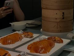 -小大董·烤鸭(观景餐厅·南京西路店)