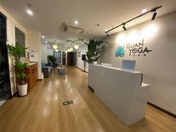 -兰瑜伽·普拉提