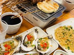 -木屋烧烤(观澜湖新城MH店)