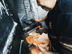 长寿糕-孙奶奶葱包桧