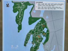 -东湖落雁景区