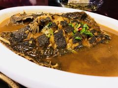 -恒盛居回族饭店