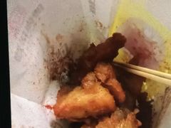 -傅强排骨(成都总店)