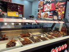 -鑫记婆婆兔·兔头(春熙店)