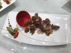 -京粤荟(海王银河科技大厦店)
