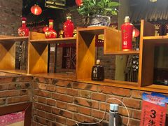 -人民公社大食堂(台湖店)