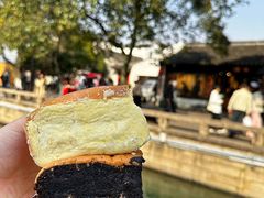 -花园饼屋·吐司蛋糕面包(星海店)