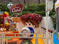 -皇庭广场(福华三路店)