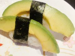 -回转寿司 活美登利(池袋西武店)