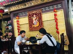 -力力豆花庄(广渠门店)