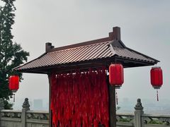 -南京市江宁方山