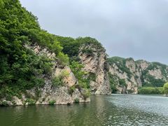 -大连冰峪旅游度假区