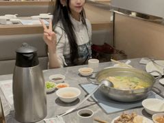 -张凯达·深海石斑鱼潮汕火锅(十五年品牌•虹桥天街店)