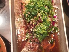 -树厨贵州菜(花果园购物中心店)