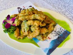 -码头鲜精致威海菜(欧乐坊店)