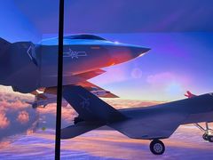 -泰达航母主题公园