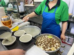 -老磁器口豆汁店(马家堡店)