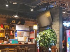 -真地道京味府·鲜橙烤鸭·北京菜(朝外大街东大桥店)