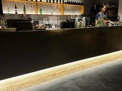 -Fuzzy Bistro 浮几韩餐·茶酒馆