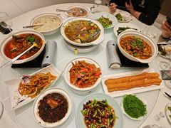 -湖锦酒楼(八一路店)