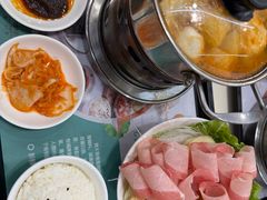 -阳光棕榈·台式小火锅(晋江SM广场店)