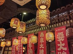 -南京大牌档(三阳广场苏宁店)