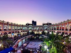 -佛罗伦萨小镇广佛名品奥特莱斯(疏港路店)